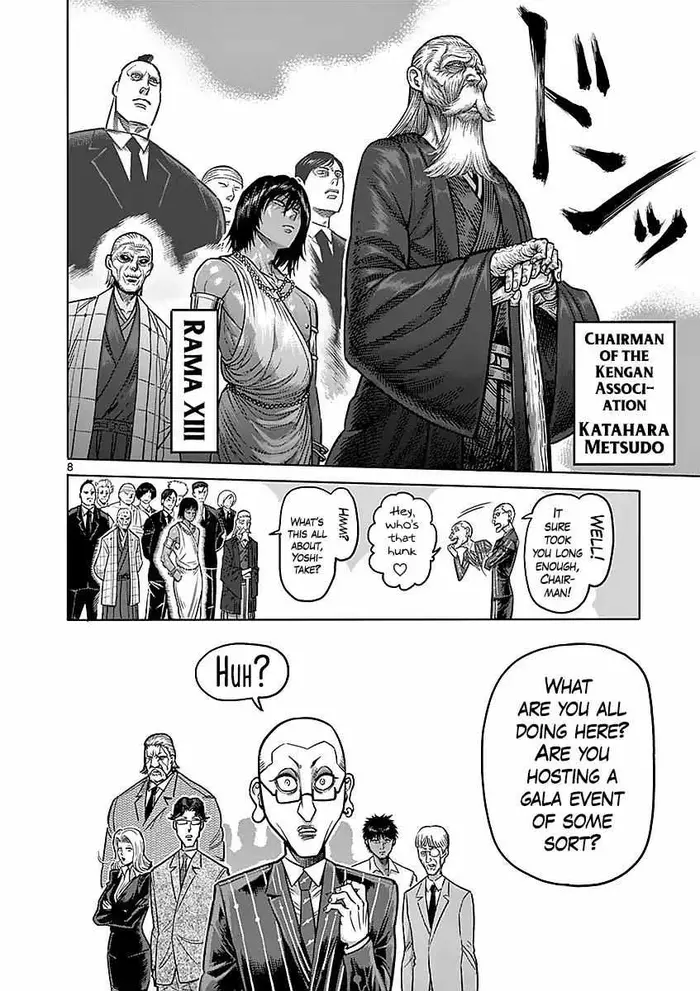 Kengan Ashura Chapter 175 image 08_optimized